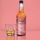 Escape Cinnamon Fire Whiskey (21+), 750mL/26.5floz