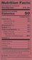 Escape Cinnamon Fire Whiskey (21+), 750mL/26.5floz