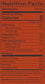 Escape Sweet Potato Vodka (21+), 750mL/26.5floz