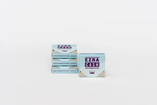 Oregon Bark Ezra Cash (*GV), 34g/1.2oz