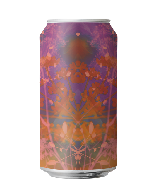 Kally Berry Fennel Sipper, 8oz can