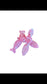 BonBon NYC Sour Wild Strawberry Fish (*RNV), 150g/5.2oz