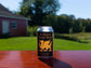 St. Steve's Ginger Soda, 355mL/12oz Can