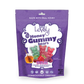 Lovely Sour Honey Gummy Bears (*G), 170g/6oz