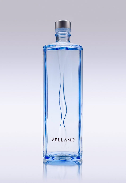Vellamo Mineral, Still, 500mL