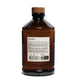 Bacanha Jasmin (Jasmine) Syrup (*OV), 400mL/13.5floz