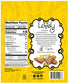 Lovely Lemon Ginger Chews (*GN), 142g/5oz