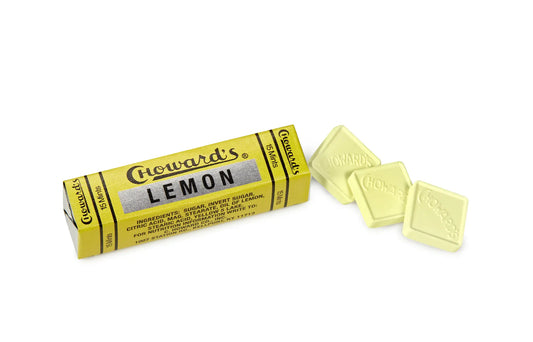 C. Howard's Lemon Mints