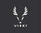 Viski Weighted Steel Shaking Tins