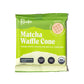 Raaka Matcha Waffle Cone (*RGNOV), 28g/1oz