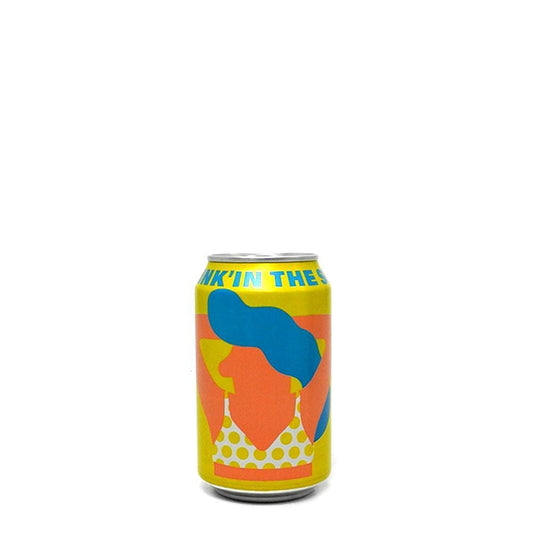 Mikkeller Drink'in the Sun (21+), 330mL/11.2floz Can