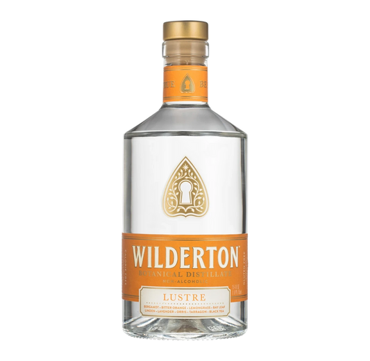 Wilderton Lustre, 750mL/25.4floz
