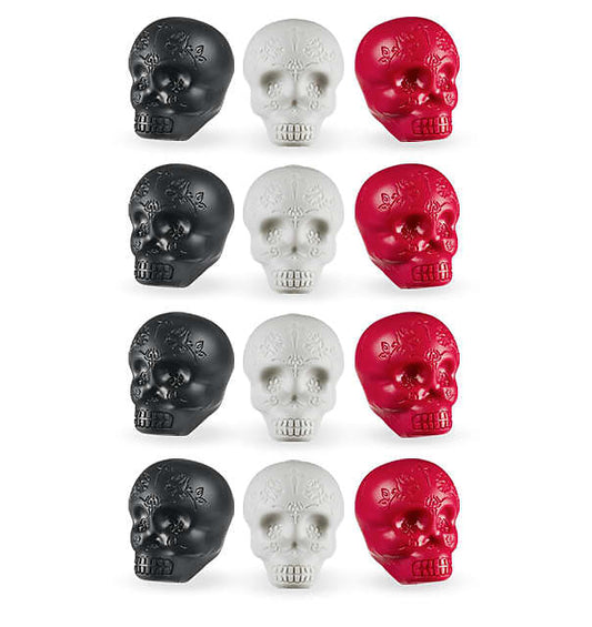 Skull Shaker
