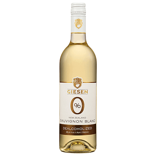 Giesen Sauvignon Blanc (21+,*V), 750mL/25.4floz