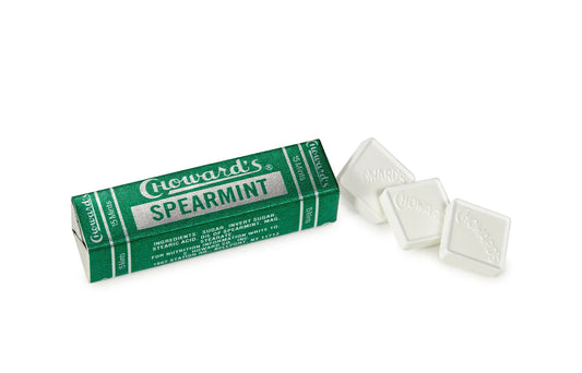 C. Howard's Spearmints