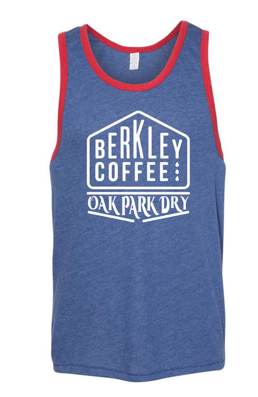 Muscle Tank