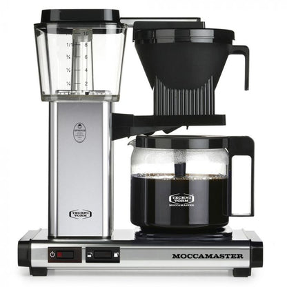 Moccamaster KBGV Select