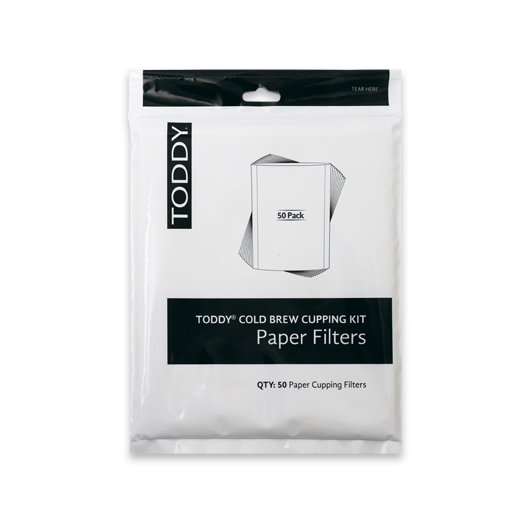 Toddy Cold Brew Paper Filters (TCKPF50)