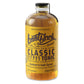 Boot Black Classic Citrus Tonic Syrup (*K), 236mL/8floz