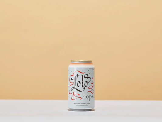 Lolo Yuzu Blossom Hops 330mL/11.2floz