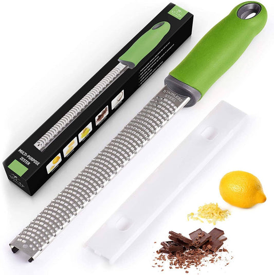 Zulay Zester/Grater